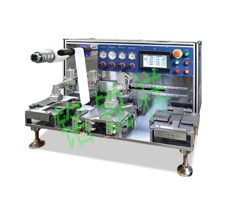 电池连接测验仪器