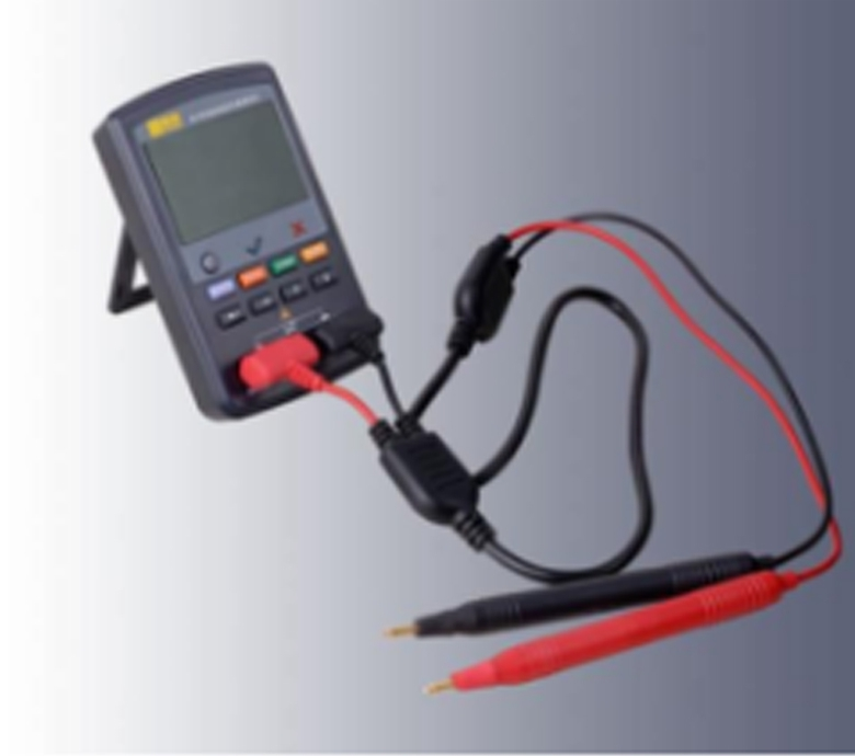 软包电池在线检测设备