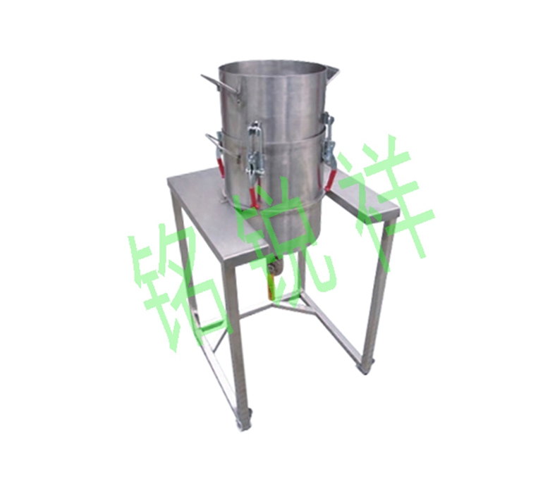 Slurry filter device MRX-GL-2