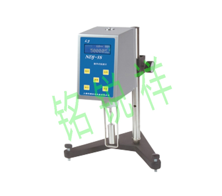 Viscosity Tester MRX-NDJ5S