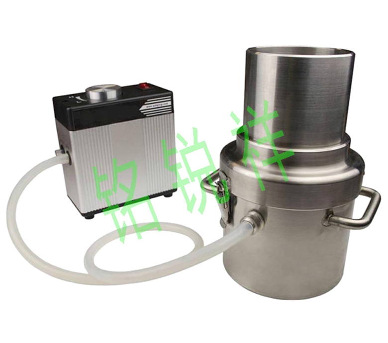 Slurry filter device MRX-GL-1