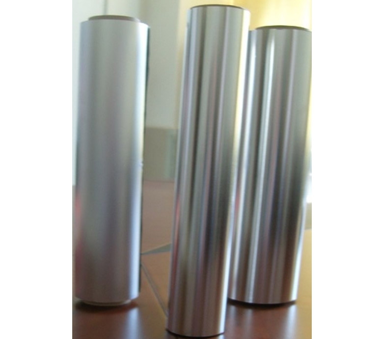 Aluminum foil