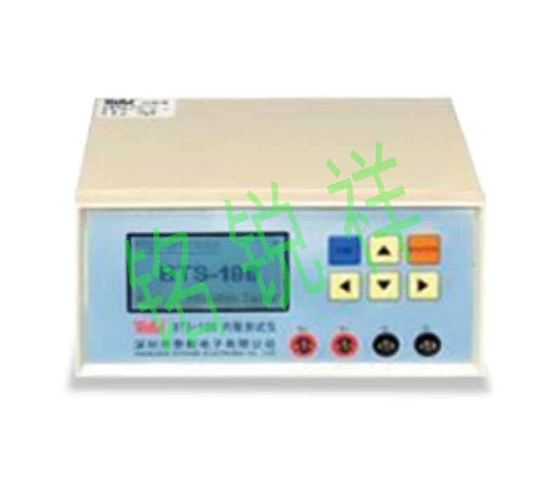 Battery short circuit tester MRX-RJ6901A