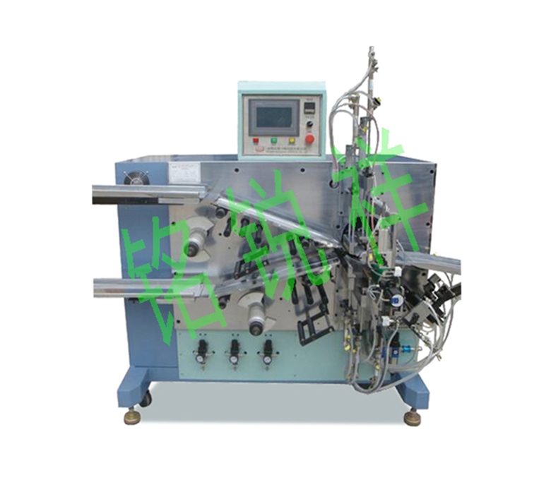 Semi-automatic square winding machine MRX-JRJ112A