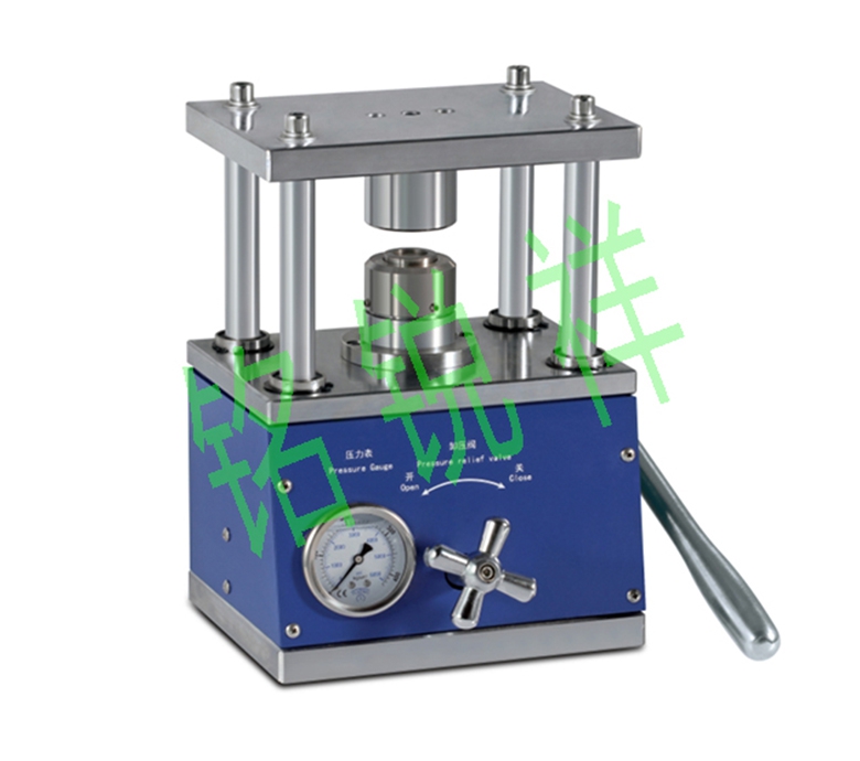 Button battery disassembly machine MRX-CX120